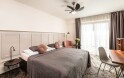 Pokój Premium, Hotel Troja ****, Praga