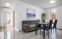 Apartament dla 6 osób, Apartamenty Magdalena, Karlobag