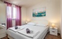 Apartament dla 6 osób, Apartamenty Magdalena, Karlobag