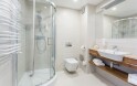 Pokój dwuosobowy, Hotel Wolin ***, Morze Bałtyckie