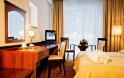 Pokój dwuosobowy, Hotel Krynica ****, Krynica-Zdrój