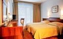 Pokój dwuosobowy, Hotel Krynica ****, Krynica-Zdrój