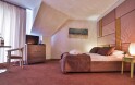 Pokój Deluxe, Hotel Kompleks Beskid, Spytkowice