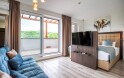 Apartament z dodatkowym łóżkiem, Apartamenty Pulse, Podhájska, Słowacja