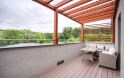 Apartament z dodatkowym łóżkiem, Apartamenty Pulse, Podhájska, Słowacja