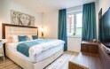 Apartament z dodatkowym łóżkiem, Apartamenty Pulse, Podhájska, Słowacja