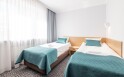 Pokój dwuosobowy, Hotel Solina Resort & Spa ***, Polska