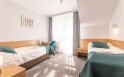 Pokój dwuosobowy, Hotel Solina Resort & Spa ***, Polska