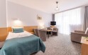 Pokój trzyosobowy, Hotel Solina Resort & Spa ***, Polska