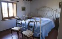 Pokój dwuosobowy, Hotel Il Colombaio ***, Toskania, Włochy
