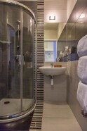 Pokój rodzinny, Hotel Bachledówka ***, Czerwienne, Tatry Polskie