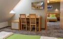 Studio, Hotel Bachledówka ***, Czerwienne, Tatry Polskie