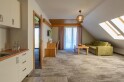 Apartament, Hotel Bachledówka ***, Czerwienne, Tatry Polskie