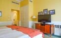 Pokój typu superior, Hotel Dvorak Spa & Wellness ****, Karlowe Wary
