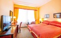 Pokój typu superior, Hotel Dvorak Spa & Wellness ****, Karlowe Wary