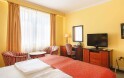 Pokój typu superior, Hotel Dvorak Spa & Wellness ****, Karlowe Wary