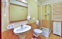 Pokój dwuosobowy Standard, Klinika Młodości Medical SPA, Świeradów Zdrój