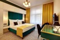 Pokój dwuosobowy Comfort Plus, Art Deco WOLKER, Karlowe Wary
