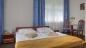 Pokój dwuosobowy Economy, Klinika Młodości Medical SPA, Świeradów Zdrój