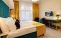 Pokój dwuosobowy Comfort Plus, Art Deco WOLKER ****, Karlowe Wary