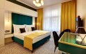 Pokój dwuosobowy Comfort Plus, Art Deco WOLKER ****, Karlowe Wary