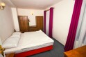 Pokój dwuosobowy Standard bez tarasu, Hotel Kilián ***, Czechy Południowe