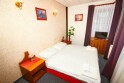 Pokój dwuosobowy Standard bez tarasu, Hotel Kilián ***, Czechy Południowe