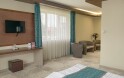 Pokój typu superior, Termal Hotel Mesteri ***, Węgry