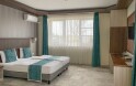 Pokój typu superior, Termal Hotel Mesteri ***, Węgry