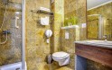 Pokój typu superior, Termal Hotel Mesteri ***, Węgry