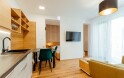Apartament Babky, BudinSKI Apartments & Wellness