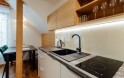 Apartament Krivan, BudinSKI Apartments & Wellness
