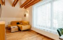 Apartament Krivan, BudinSKI Apartments & Wellness