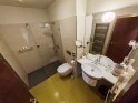 Pokój typu Standard Economy, Hotel Rajská zahrada ****, Nové Město nad Metují, Góry Orlickie