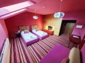 Pokój typu Standard Economy, Hotel Rajská zahrada ****, Nové Město nad Metují, Góry Orlickie