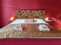 Pokój standardowy, Hotel Rajská zahrada ****, Nové Město nad Metují, Góry Orlickie