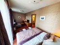 Pokój typu Standard Plus, Hotel Rajská zahrada ****, Nové Město nad Metují, Góry Orlickie