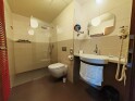 Pokój typu Standard Plus, Hotel Rajská zahrada ****, Nové Město nad Metují, Góry Orlickie