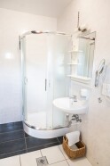 Pokój standardowy, Hotel Piroska, Bük