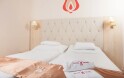 Pokój standardowy, Hotel Piroska, Bük