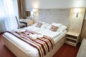 Pokój standardowy, Hotel Piroska, Bük