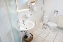 Pokój standardowy, Hotel Piroska, Bük