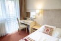 Pokój standardowy, Hotel Piroska, Bük
