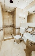 Apartament czteroosobowy, Hotel Unicornis, Eger