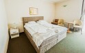 Apartament czteroosobowy, Hotel Unicornis, Eger