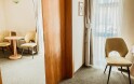 Apartament czteroosobowy, Hotel Unicornis, Eger