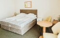 Apartament czteroosobowy, Hotel Unicornis, Eger