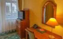 Pokój jednoosobowy, Hotel Richard ****, Mariańskie Łaźnie