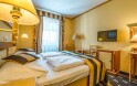 Pokój dwuosobowy, Hotel Richard ****, Mariańskie Łaźnie