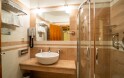 Pokój dwuosobowy, Hotel Richard ****, Mariańskie Łaźnie